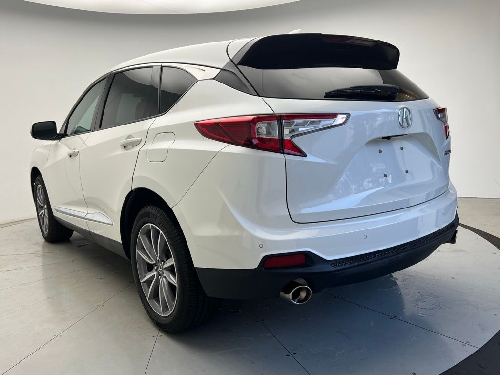 Thumbnail: 2019 Acura RDX - 4