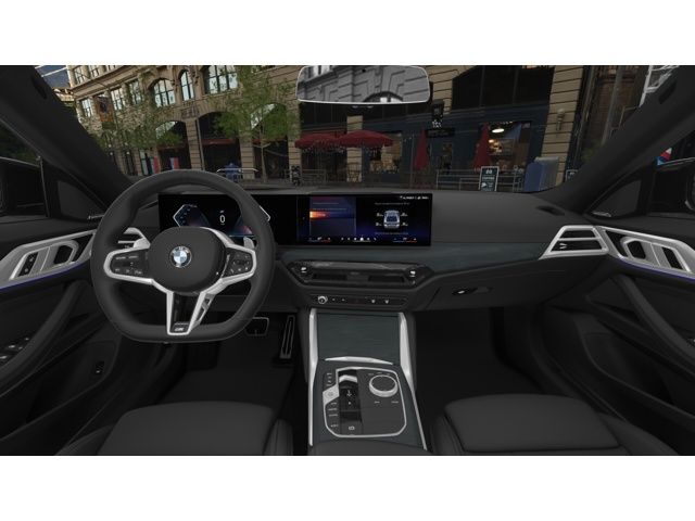 Thumbnail: 2026 BMW 4 Series - 10