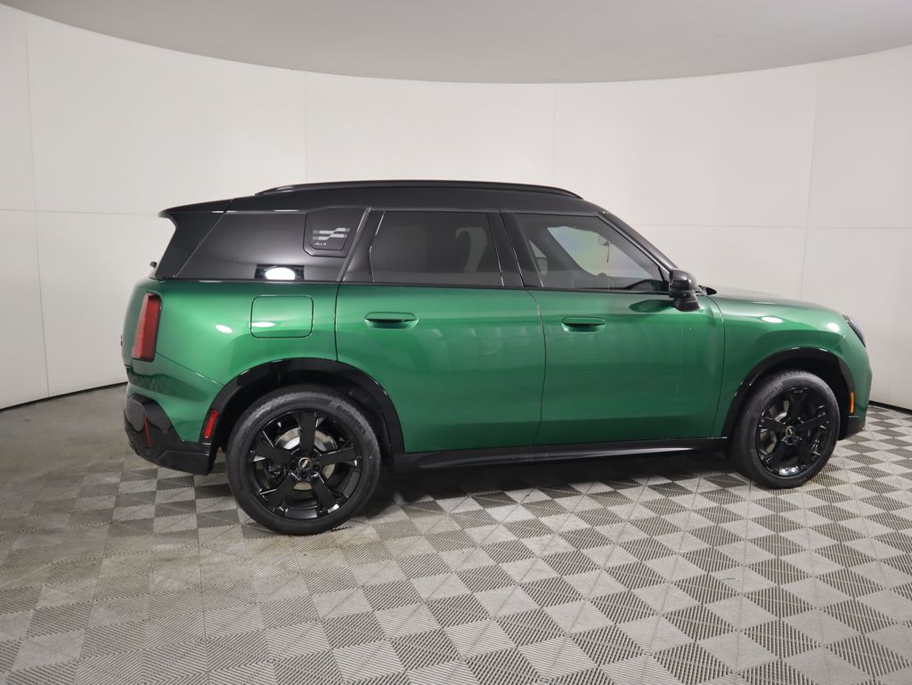 Thumbnail: 2026 MINI Cooper Countryman - 4