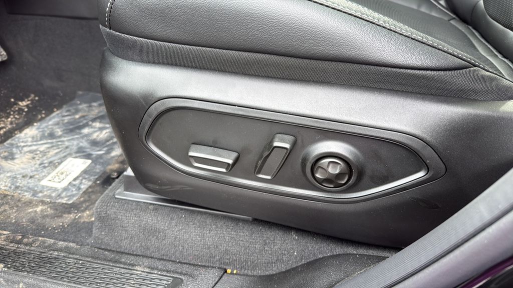 2026 Jeep Grand Cherokee L