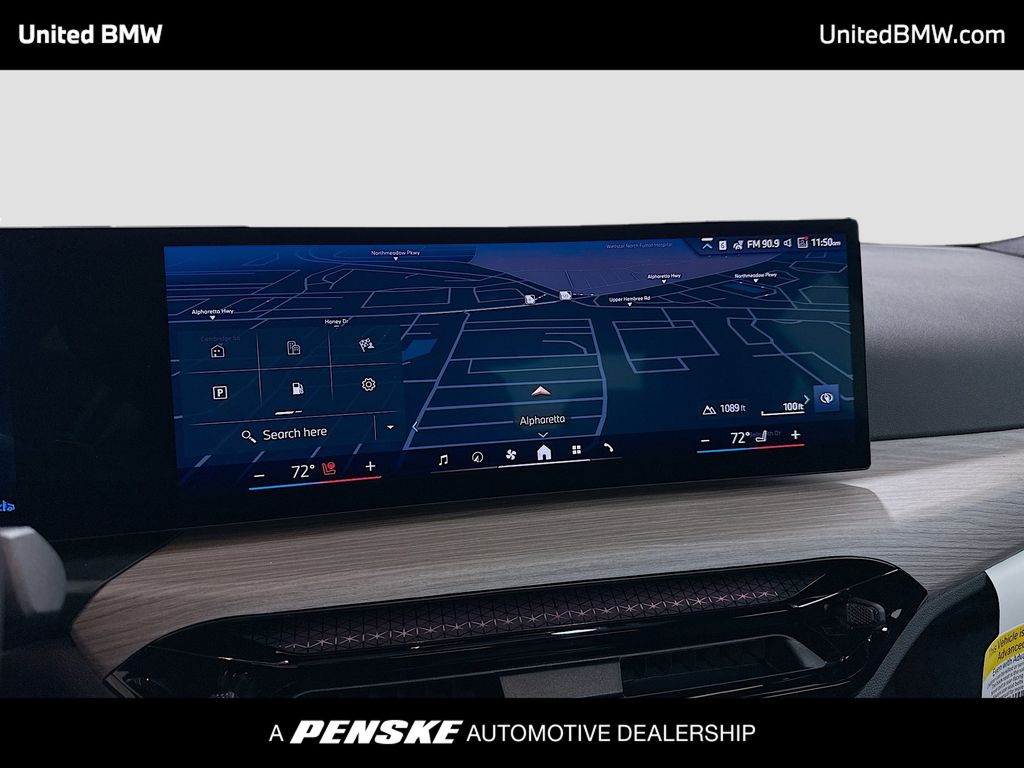 Thumbnail: 2026 BMW 3 Series - 9