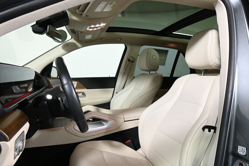 Thumbnail: 2023 Mercedes-Benz GLE - 14