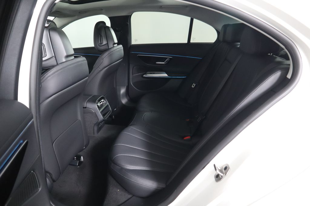 Thumbnail: 2025 Mercedes-Benz E-Class - 22