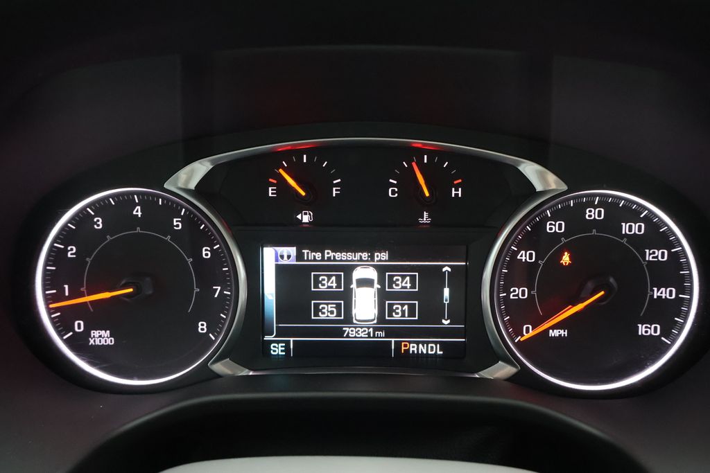 Thumbnail: 2019 GMC Acadia - 26