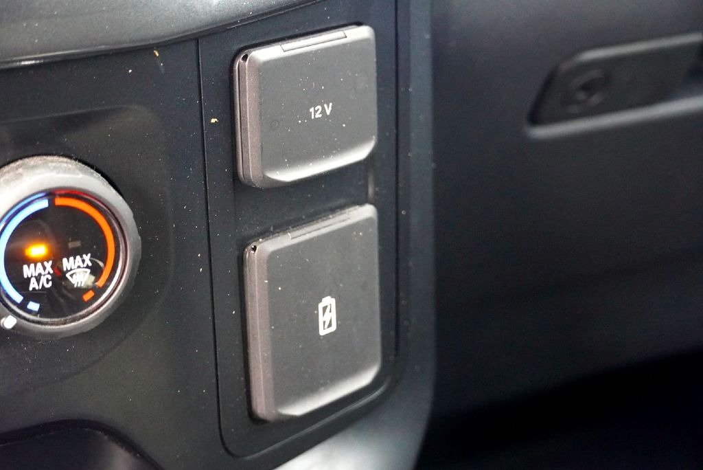 Used Car 2023 Ford F-150  Xl For Sale Under $40,000 In Taylor, Texas