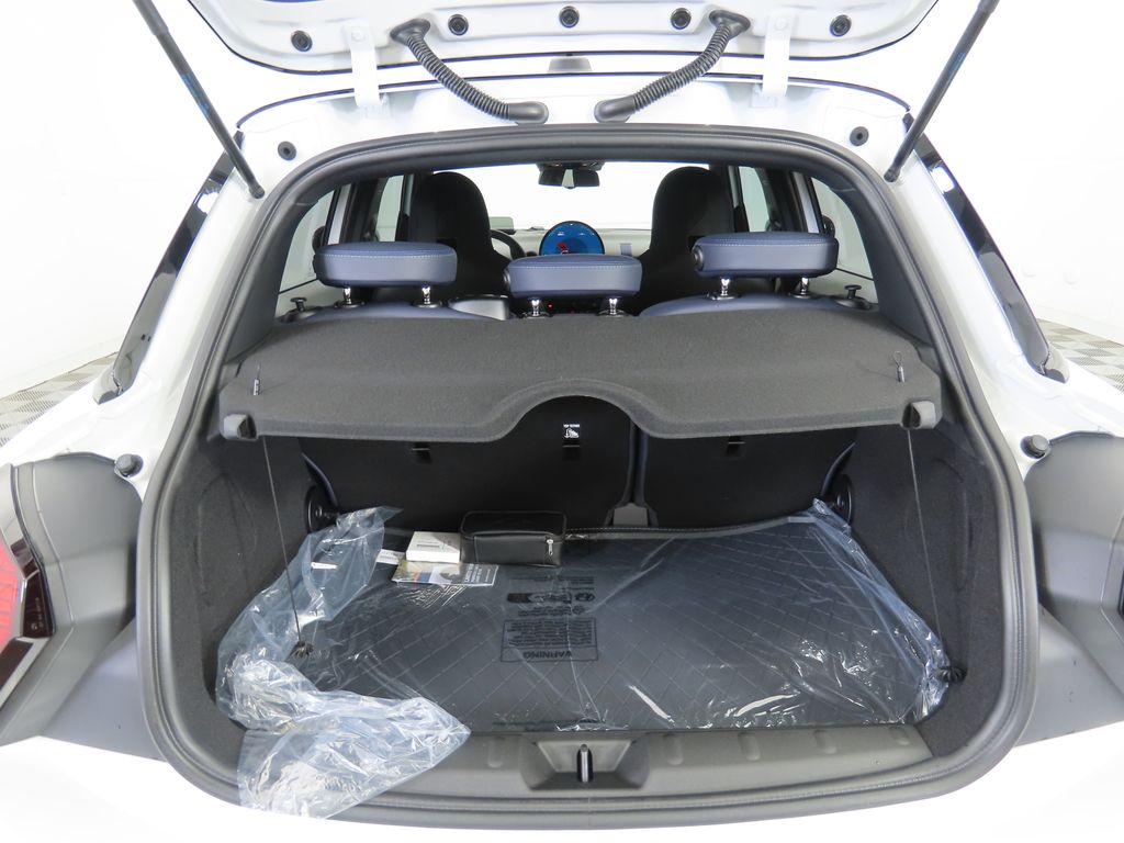 Thumbnail: 2026 MINI Cooper - 30