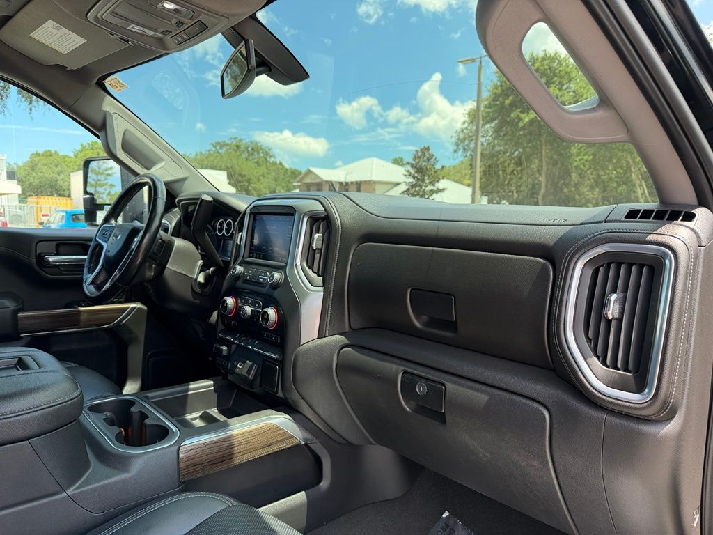Used 2021 Chevrolet Silverado 1500 Truck