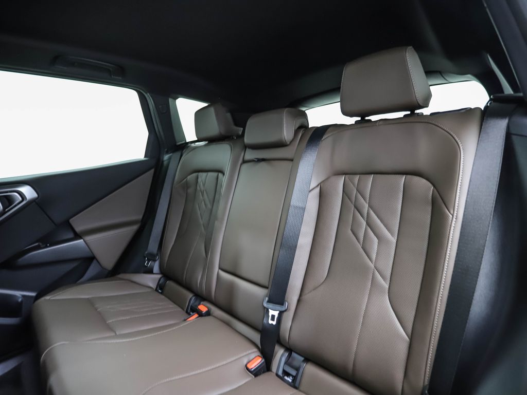 Thumbnail: 2026 BMW X3 - 24