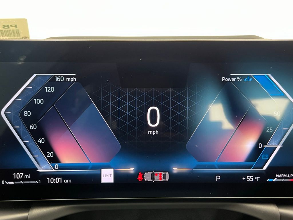 Thumbnail: 2025 BMW 3 Series - 16