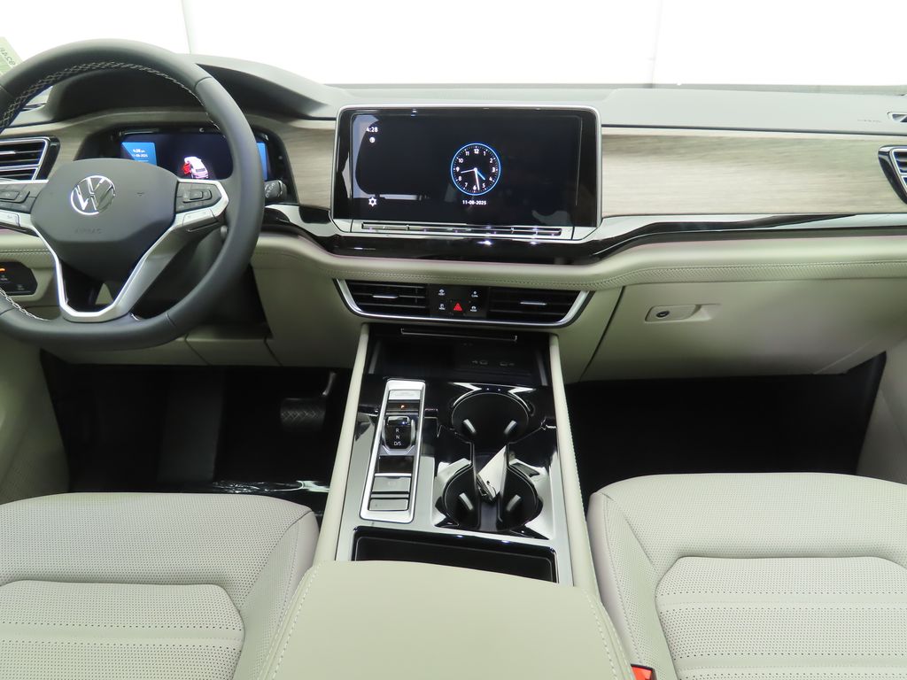 Thumbnail: 2026 Volkswagen Atlas - 13