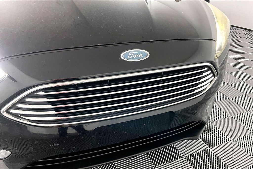 Used 2018 Ford Focus Titanium For Sale in OLIVE BRANCH, MS