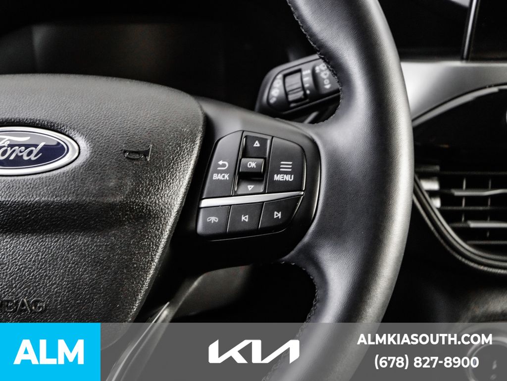 2024 Ford Escape Active photo 23