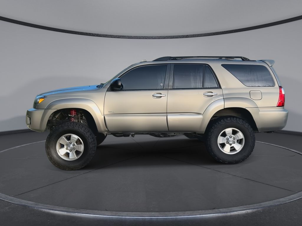 Thumbnail: 2006 Toyota 4Runner - 5