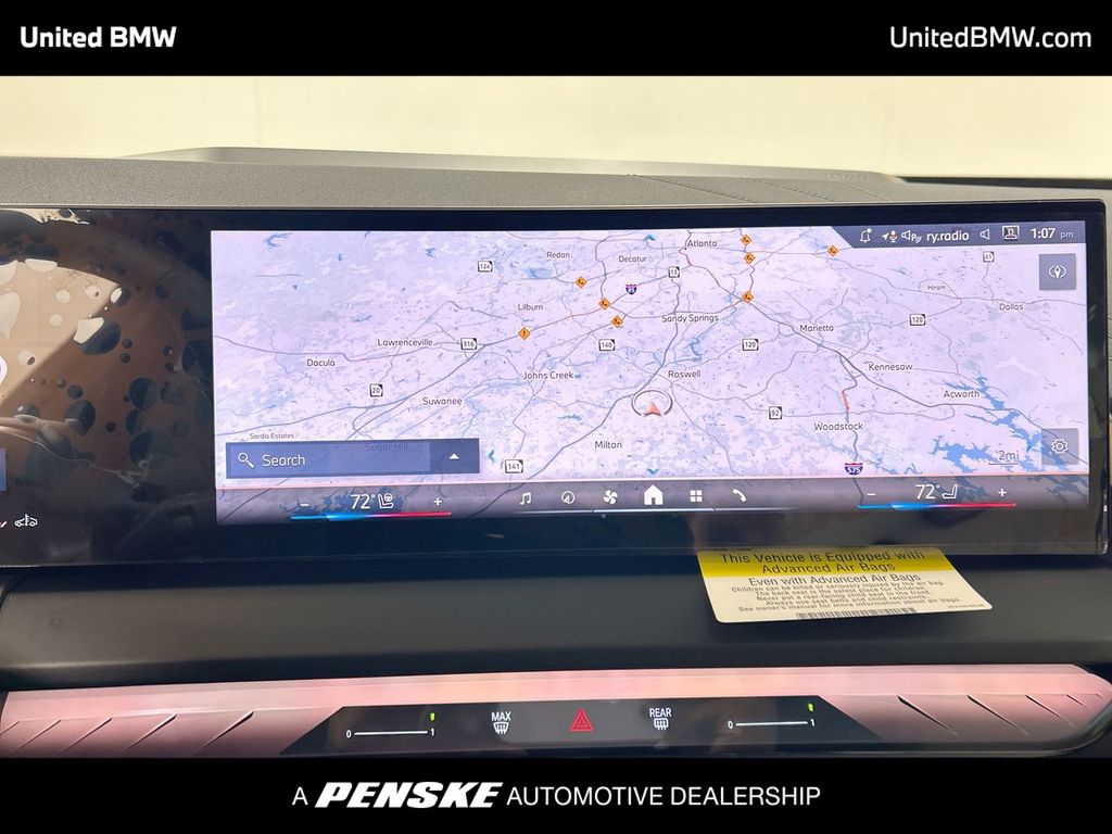 Thumbnail: 2026 BMW X3 - 18