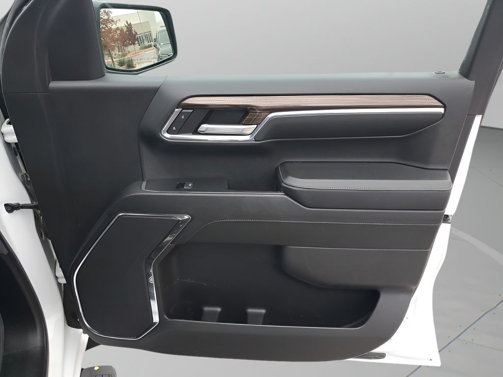 Used Car 2024 Chevrolet Silverado 1500  Lt Trail Boss For Sale Under $50,000 In Austin, Texas