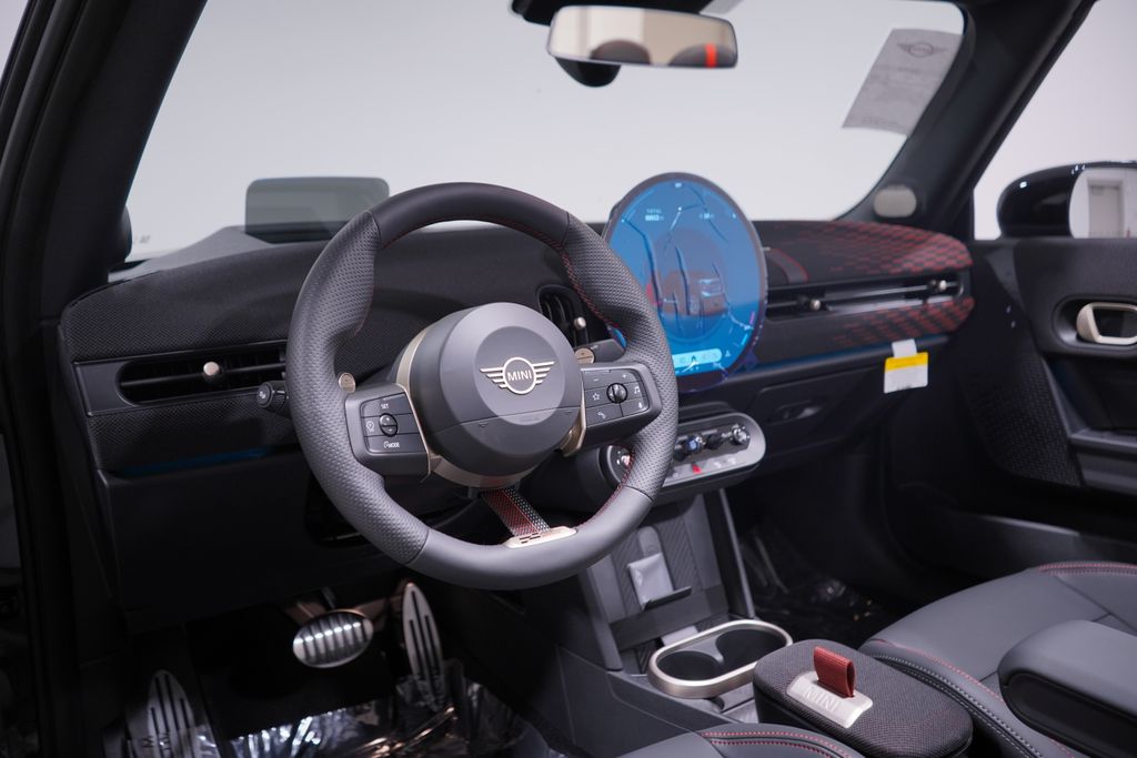 Thumbnail: 2026 MINI Cooper Convertible - 10