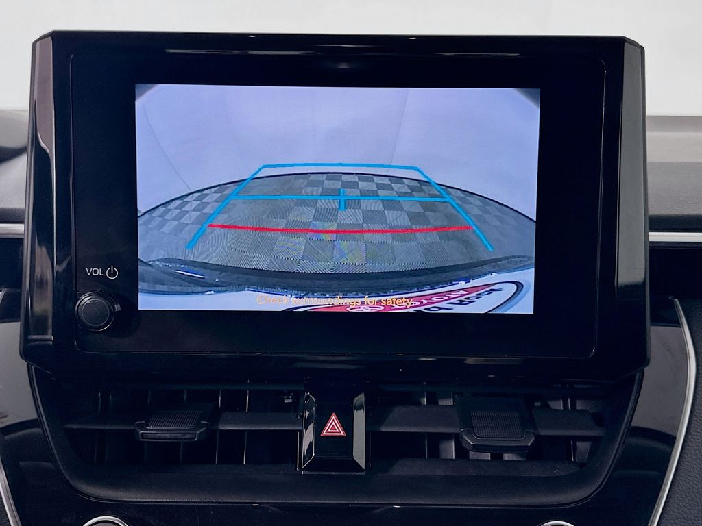 Thumbnail: 2024 Toyota Corolla - 13