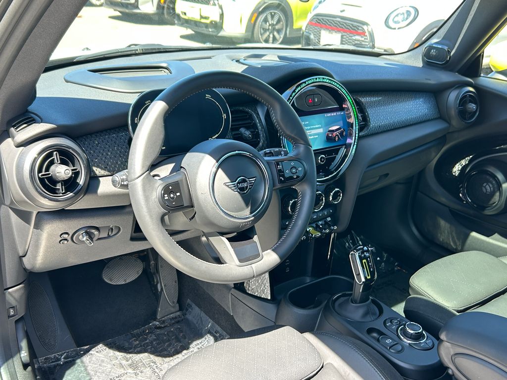 Thumbnail: 2023 MINI Cooper - 13