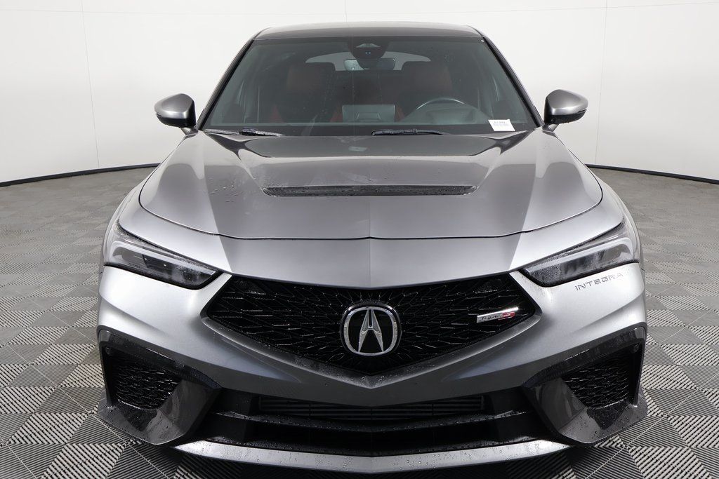 Thumbnail: 2024 Acura Integra - 2