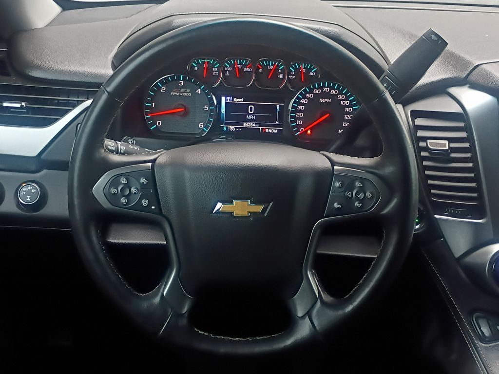 Used Car 2016 Chevrolet Tahoe  Lt For Sale Under $25,000 In Austin, Texas