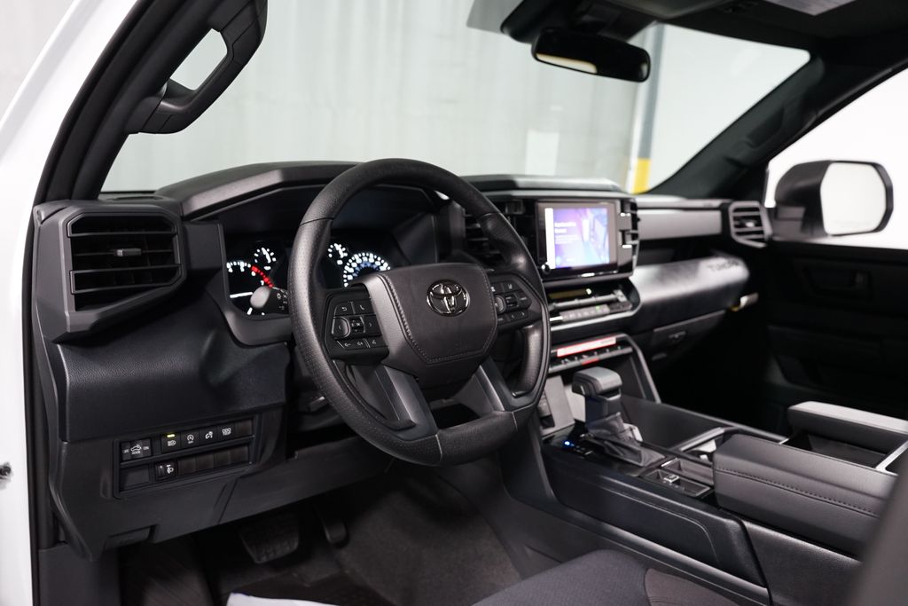 Thumbnail: 2026 Toyota Tundra - 11