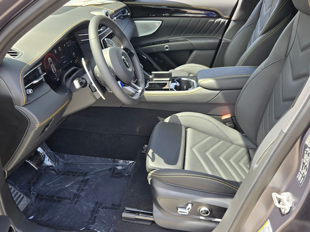 2026 Maserati Grecale - $107,525