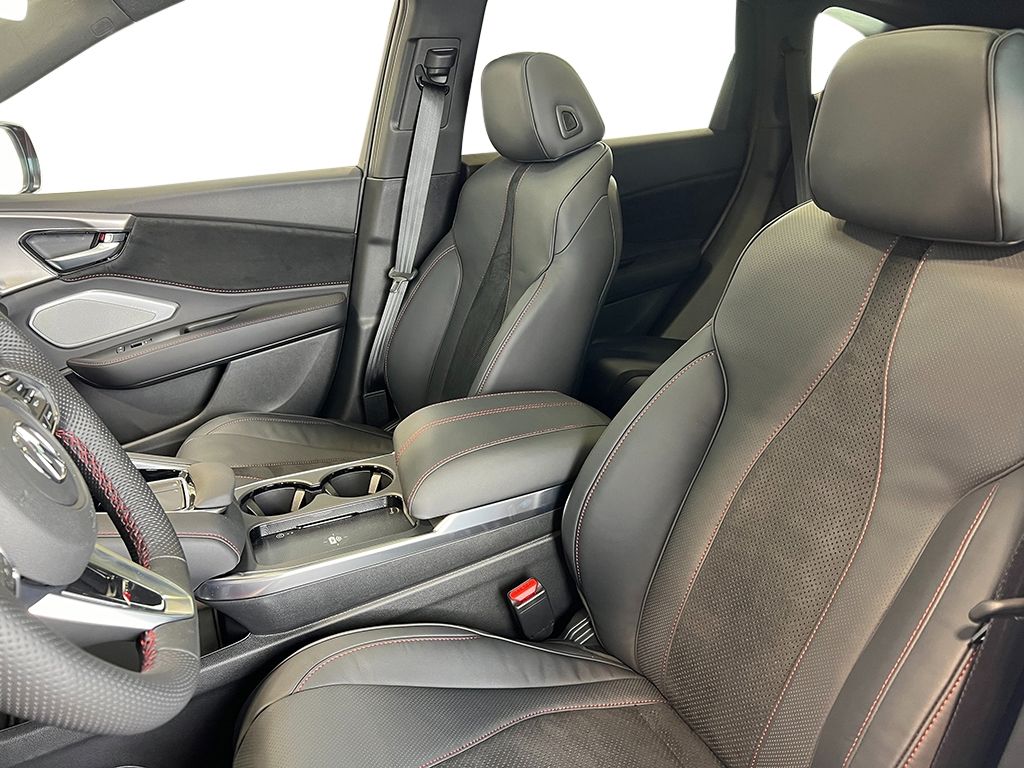 new 2026 Acura RDX car