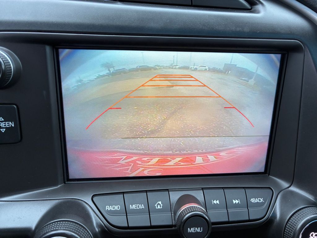 Used Car 2016 Chevrolet Corvette  Stingray For Sale Under $50,000 In Austin, Texas