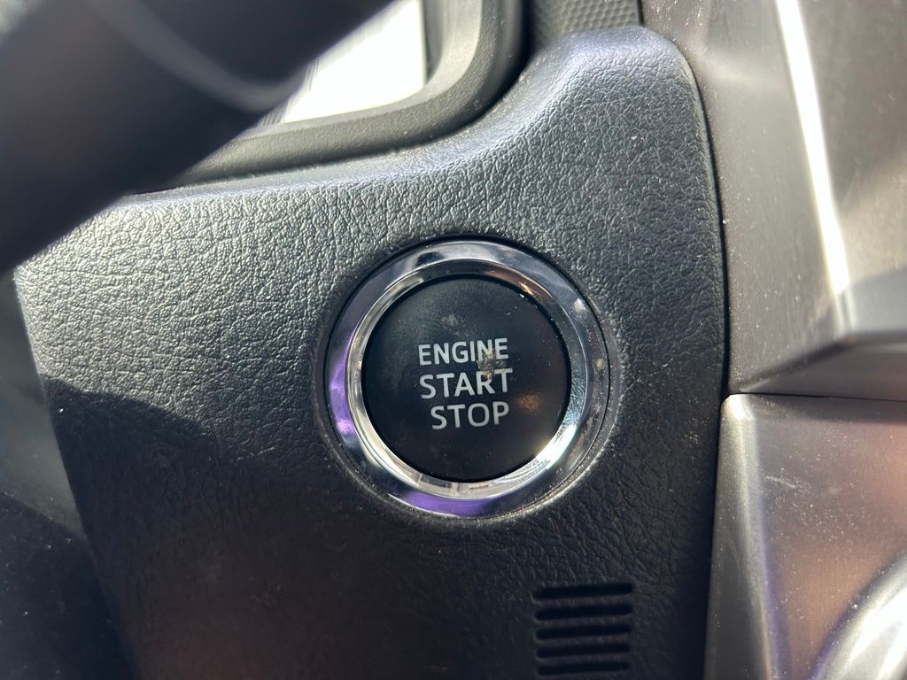 2024 Toyota 4Runner SR5 23