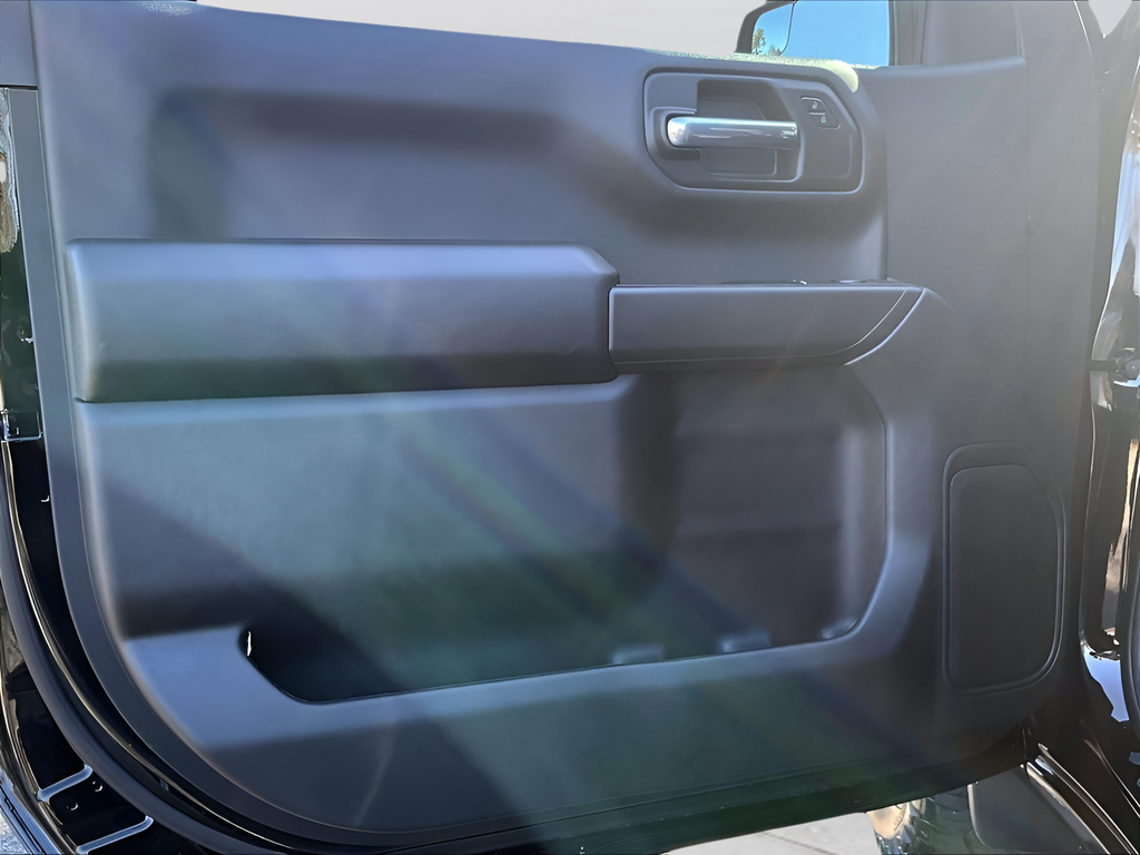 Used 2026 Chevrolet Silverado 1500 WT 2D Standard Cab