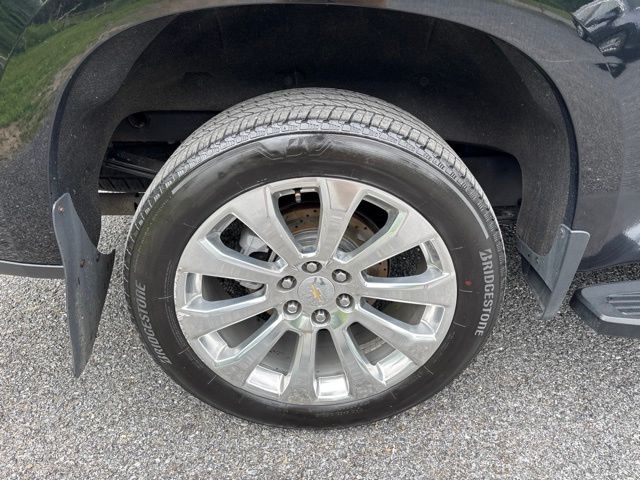 Used 2021 Chevrolet Silverado 1500 Truck