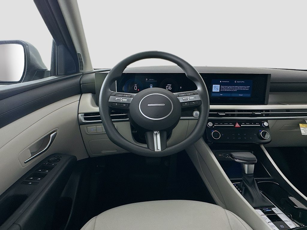 Thumbnail: 2026 Hyundai Tucson - 18