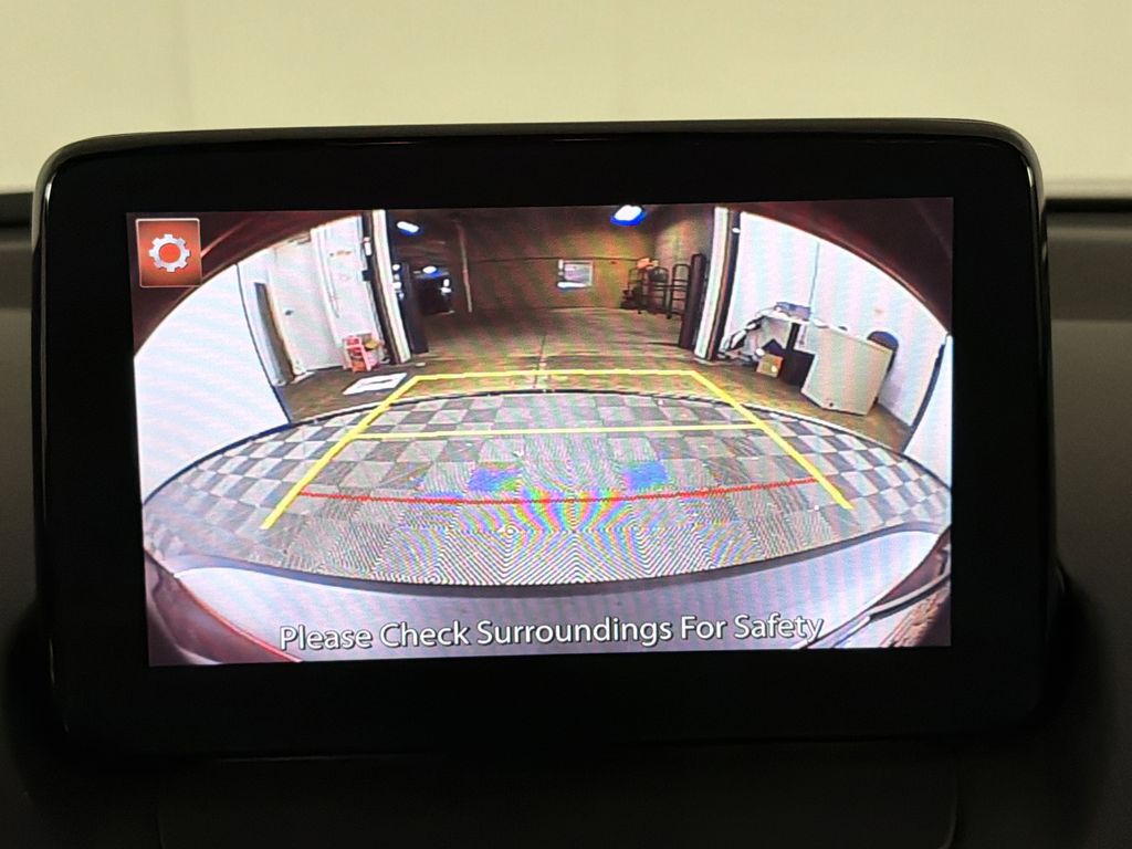 used 2019 Mazda CX-3 car, priced at $17,500