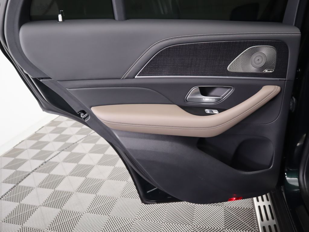 Thumbnail: 2022 Mercedes-Benz GLE - 27