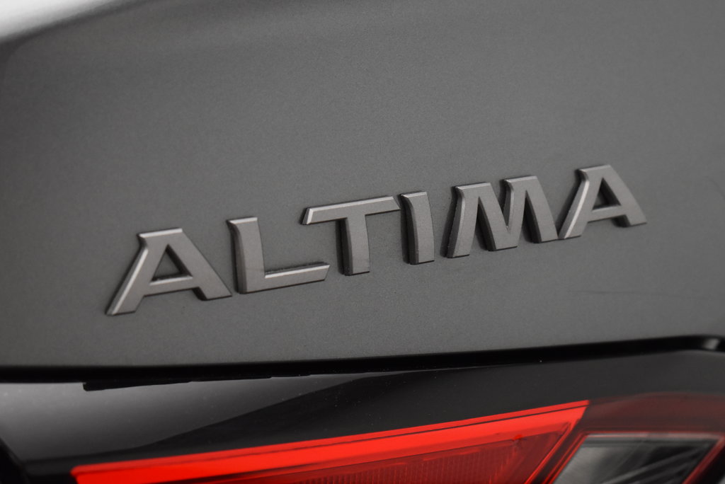 Thumbnail: 2024 Nissan Altima - 7