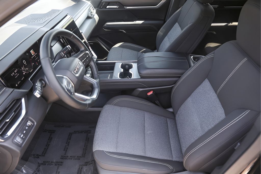 Used Car 2025 Gmc Acadia  Elevation For Sale Under $40,000 In Austin, Texas