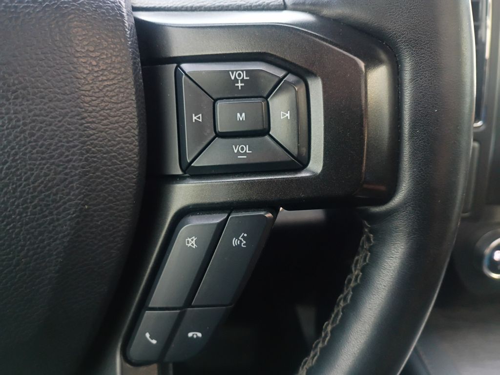 Used Car 2020 Ford Expedition  Limited For Sale Under $30,000 In Austin, Texas