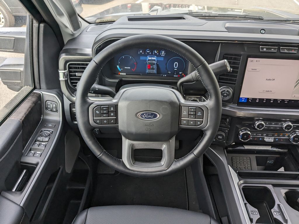 2024 Ford F-250 Super Duty Lariat