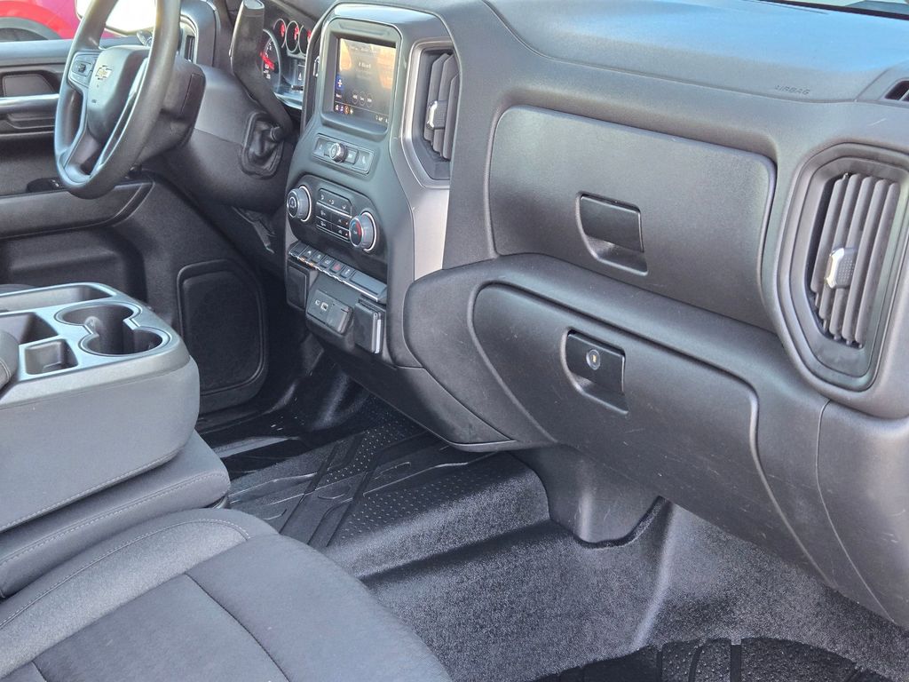 Used 2023 Chevrolet Silverado 1500 Truck