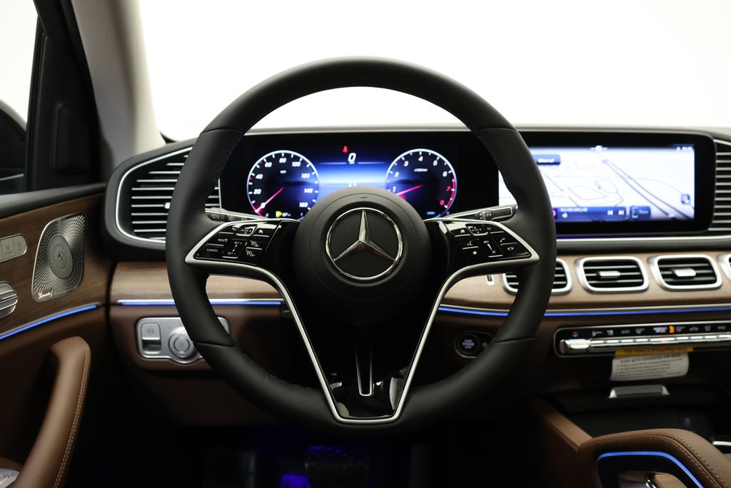 Thumbnail: 2026 Mercedes-Benz GLE - 20