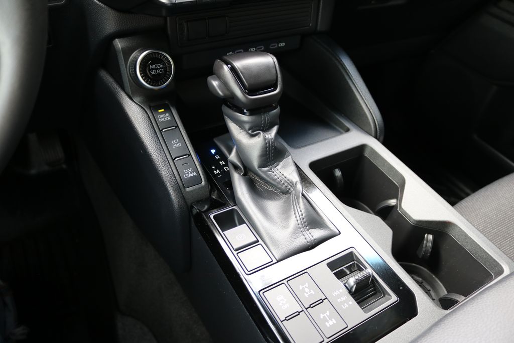 Used Car 2025 Toyota Land Cruiser  Base For Sale Under $70,000 In Austin, Texas