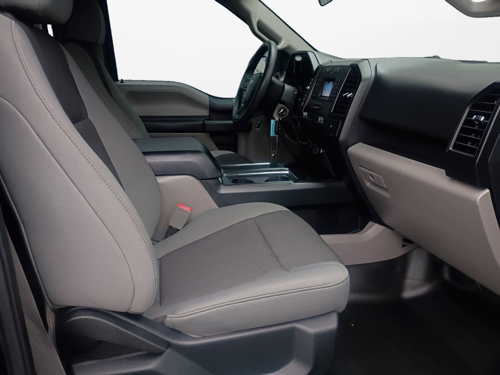 Used Car 2020 Ford F-150  Xl For Sale Under $25,000 In Austin, Texas