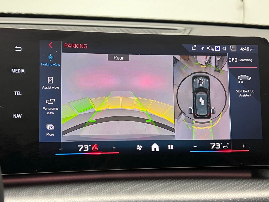 Thumbnail: 2025 BMW X1 - 14