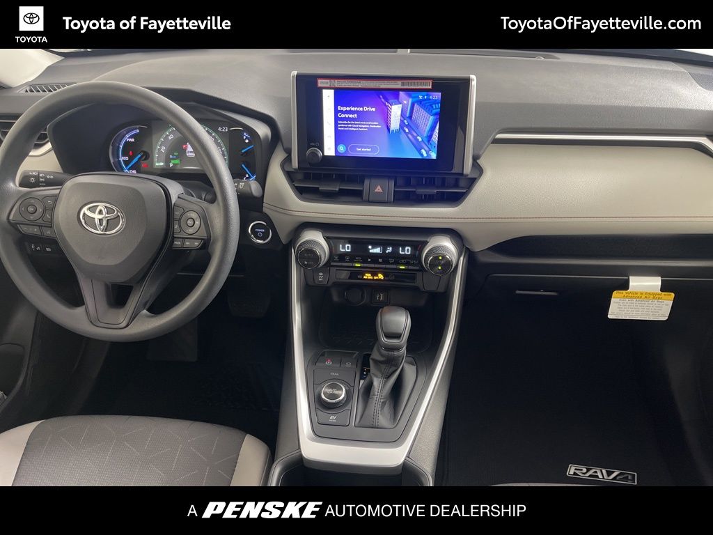 Thumbnail: 2025 Toyota RAV4 - 15
