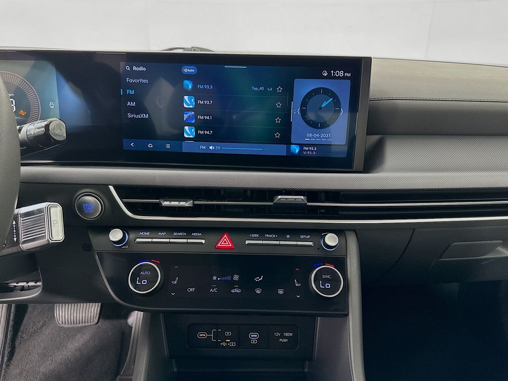 Thumbnail: 2024 Hyundai Sonata - 14