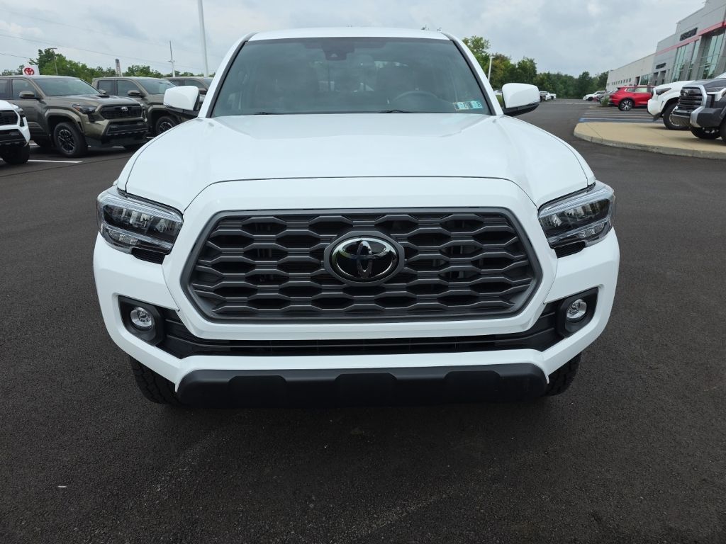 Used 2023 Toyota Tacoma Truck