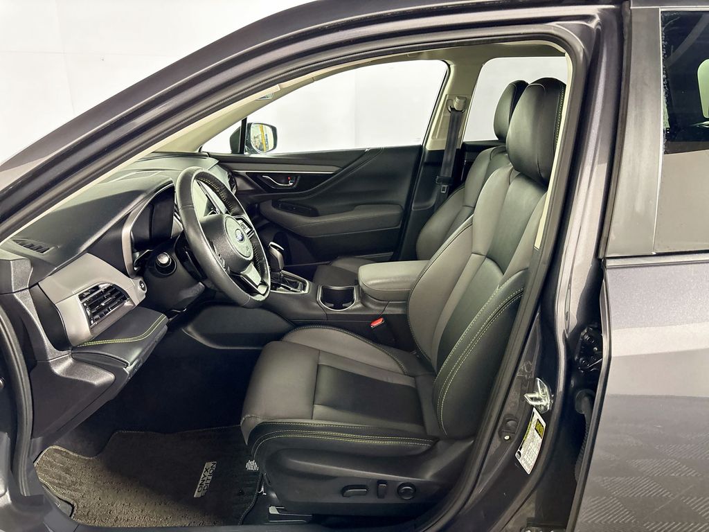 2024 Subaru Outback Onyx Edition XT