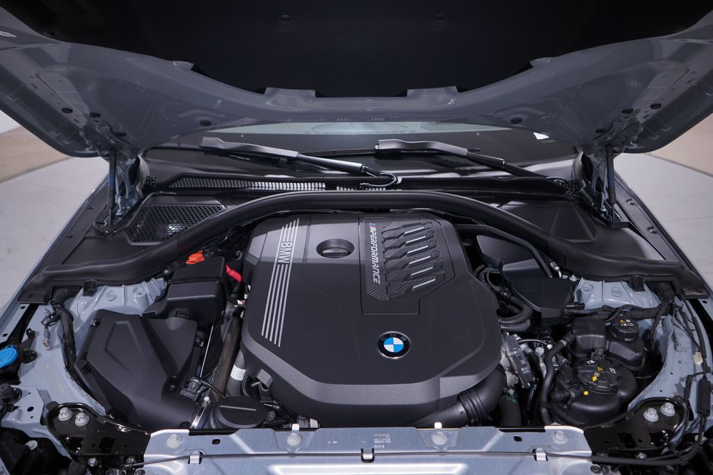 Thumbnail: 2024 BMW 2 Series - 20