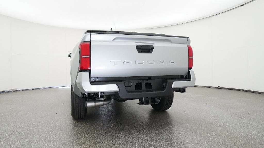 Thumbnail: 2025 Toyota Tacoma - 23