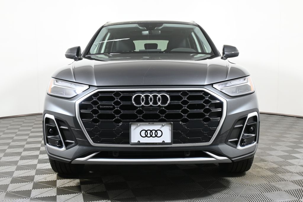 2025 Audi Q5  9